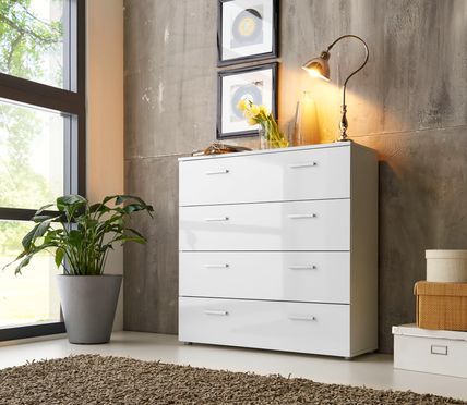 Eleganz und Funktionalität : Die Kommode Malaga 3