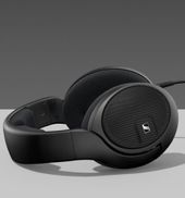 Unverkennbarer Sennheiser-Klang