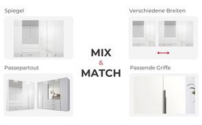 Ein System. Viele Möglichkeiten