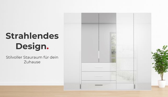 Verlässlich. Innovativ. Aus dem Herzen Deutschlands.