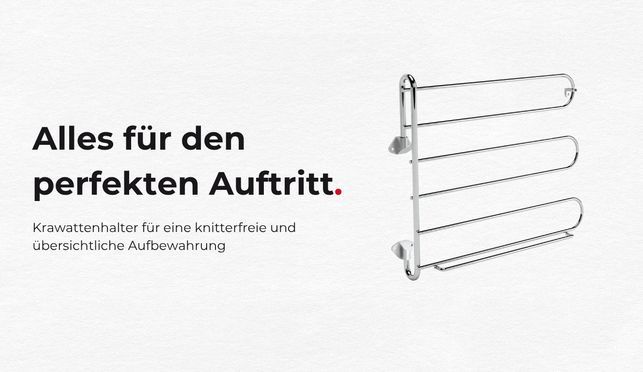 Verlässlich. Innovativ. Aus dem Herzen Deutschlands.