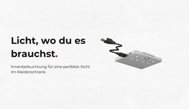 Verlässlich. Innovativ. Aus dem Herzen Deutschlands.