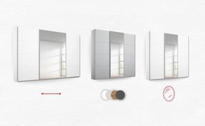 Ein System. Viele Möglichkeiten