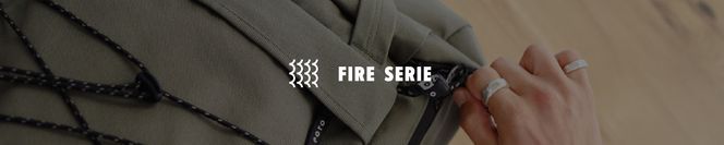 MATERIAL: BAMBOOZLE & PFC-freie Beschichtung