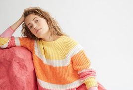 KNIT. PASSION. LOVE.