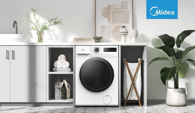 Midea MF110 Serie