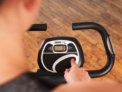 TRAININGSCOMPUTER & PULSMESSER