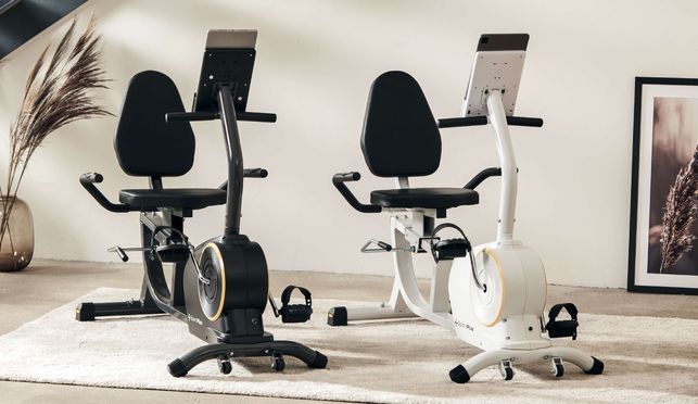 Bequem, sicher und smart trainieren – ganz ohne Studio