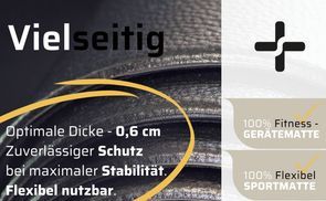 Mehr geht nicht !