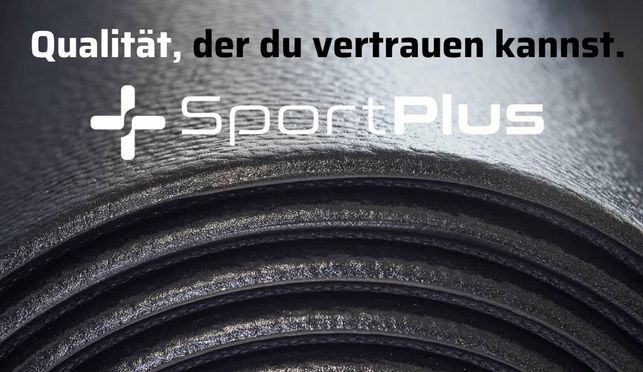Unsere Unterlegmatte ein Allrounder für Dich!