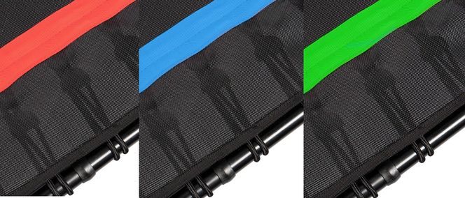 Effektives Heimtraining mit dem SportPlus Fitness Trampolin