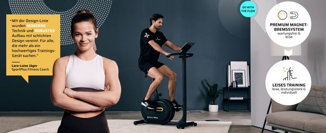 LÄSST DICH UND DEIN ZUHAUSE GUT AUSSEHEN