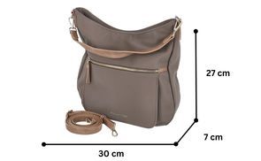 kompakt und geräumig