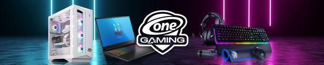 ONE GAMING ZUBEHÖR