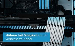 Gestalte deinen PC individuell