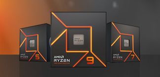 AMD Ryzen 7 7700 Prozessor