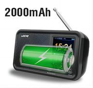Battery capacity