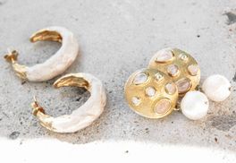 Materialien & Edelsteine