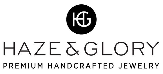Handgefertigte Ringe, Ketten & Armbänder