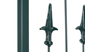 Dekoratives Design