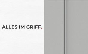 Design, das sich sehen – und greifen – lässt