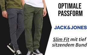 Optimale Passform