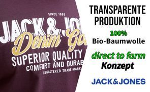 TRANSPARENTE PRODUKTION