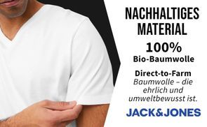 Hochwertiges Material 