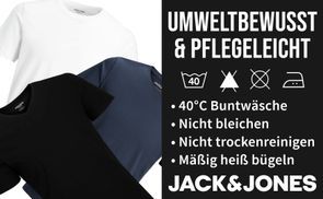 Pflegeleicht & Umweltfreundlich