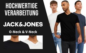 Hochwertige Verarbeitung