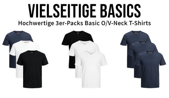 Vielseitige Basics