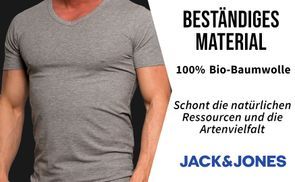 Hochwertiges Material