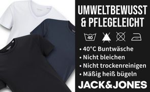 Umweltbewusst & Pflegeleicht