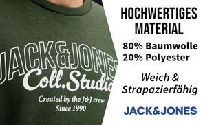 Hochwertiges Material
