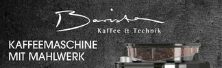 LECKERER KAFFEE IN WENIGEN AUGENBLICKEN!