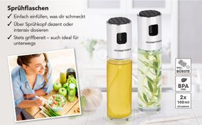 EINFACH UND PRAKTISCH!