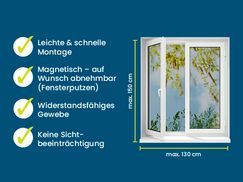 GANZ EINFACH MONTIEREN!