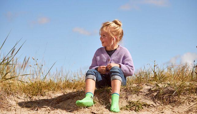 BEACHIES® Hochwertige Strand und Wassersportsocken!