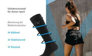Ideal für Dein Training!