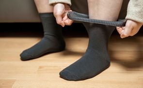 Volle Bewegungsfreiheit