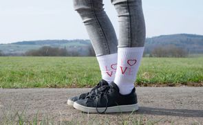 Qualität, die begeistert