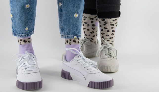 TENNISSOCKEN LEO
