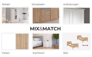 Ein Schlafzimmer, das mitdenkt