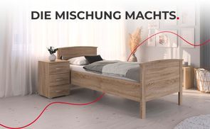 Всеs passt perfekt zusammen