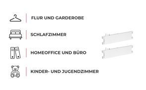 Ruhe in jedem Raum
