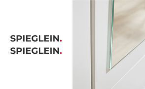 Spieglein. Spieglein.