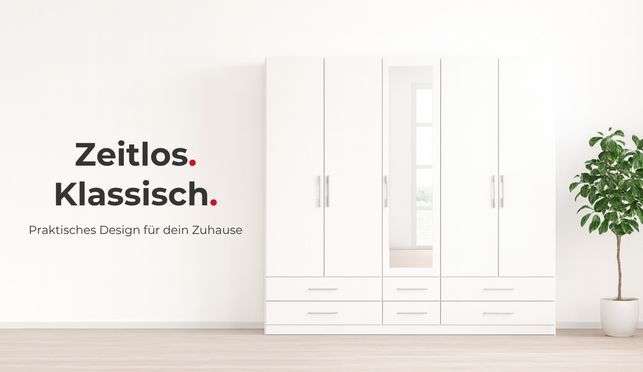 Verlässlich. Innovativ. Aus dem Herzen Deutschlands.
