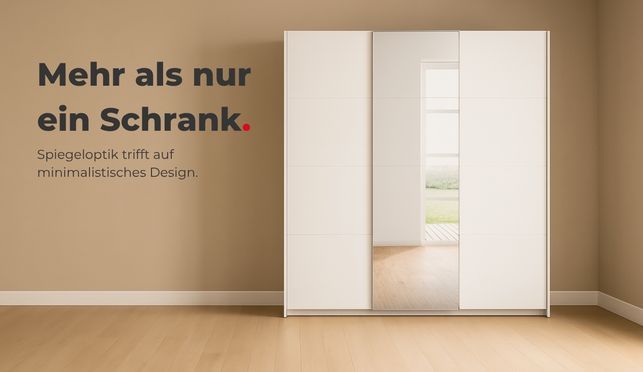 Verlässlich. Innovativ. Aus dem Herzen Deutschlands.