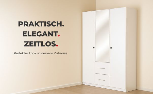 Verlässlich. Innovativ. Aus dem Herzen Deutschlands.