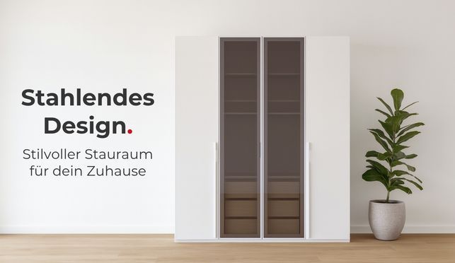 Verlässlich. Innovativ. Aus dem Herzen Deutschlands.